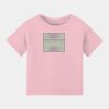 Infant Jersey Short Sleeve Tee Thumbnail