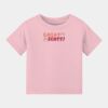 Infant Jersey Short Sleeve Tee Thumbnail