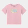 Infant Jersey Short Sleeve Tee Thumbnail