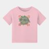 Infant Jersey Short Sleeve Tee Thumbnail