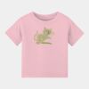 Infant Jersey Short Sleeve Tee Thumbnail
