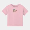 Infant Jersey Short Sleeve Tee Thumbnail