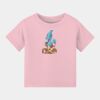 Infant Jersey Short Sleeve Tee Thumbnail