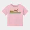 Infant Jersey Short Sleeve Tee Thumbnail