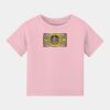 Infant Jersey Short Sleeve Tee Thumbnail