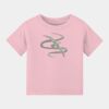 Infant Jersey Short Sleeve Tee Thumbnail