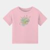 Infant Jersey Short Sleeve Tee Thumbnail