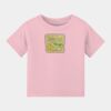 Infant Jersey Short Sleeve Tee Thumbnail