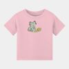 Infant Jersey Short Sleeve Tee Thumbnail