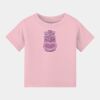 Infant Jersey Short Sleeve Tee Thumbnail