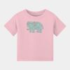 Infant Jersey Short Sleeve Tee Thumbnail