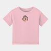 Infant Jersey Short Sleeve Tee Thumbnail