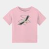 Infant Jersey Short Sleeve Tee Thumbnail