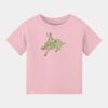 Infant Jersey Short Sleeve Tee Thumbnail
