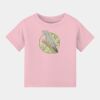 Infant Jersey Short Sleeve Tee Thumbnail