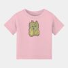 Infant Jersey Short Sleeve Tee Thumbnail