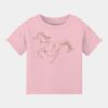 Infant Jersey Short Sleeve Tee Thumbnail