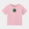 Infant Jersey Short Sleeve Tee Thumbnail