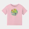 Infant Jersey Short Sleeve Tee Thumbnail