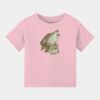 Infant Jersey Short Sleeve Tee Thumbnail