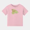 Infant Jersey Short Sleeve Tee Thumbnail