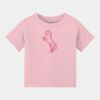 Infant Jersey Short Sleeve Tee Thumbnail