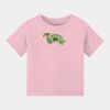Infant Jersey Short Sleeve Tee Thumbnail