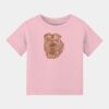 Infant Jersey Short Sleeve Tee Thumbnail