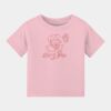 Infant Jersey Short Sleeve Tee Thumbnail
