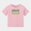 Infant Jersey Short Sleeve Tee Thumbnail