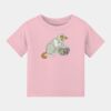 Infant Jersey Short Sleeve Tee Thumbnail