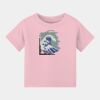 Infant Jersey Short Sleeve Tee Thumbnail