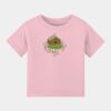 Infant Jersey Short Sleeve Tee Thumbnail