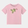 Infant Jersey Short Sleeve Tee Thumbnail