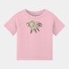 Infant Jersey Short Sleeve Tee Thumbnail