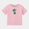 Infant Jersey Short Sleeve Tee Thumbnail