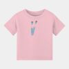 Infant Jersey Short Sleeve Tee Thumbnail