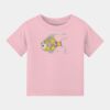 Infant Jersey Short Sleeve Tee Thumbnail