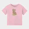 Infant Jersey Short Sleeve Tee Thumbnail