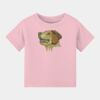 Infant Jersey Short Sleeve Tee Thumbnail