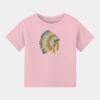 Infant Jersey Short Sleeve Tee Thumbnail