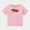 Infant Jersey Short Sleeve Tee Thumbnail