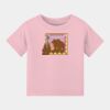 Infant Jersey Short Sleeve Tee Thumbnail