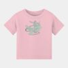 Infant Jersey Short Sleeve Tee Thumbnail