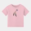 Infant Jersey Short Sleeve Tee Thumbnail