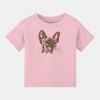 Infant Jersey Short Sleeve Tee Thumbnail
