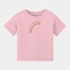 Infant Jersey Short Sleeve Tee Thumbnail