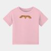 Infant Jersey Short Sleeve Tee Thumbnail