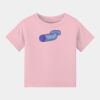 Infant Jersey Short Sleeve Tee Thumbnail