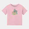 Infant Jersey Short Sleeve Tee Thumbnail